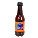 KING ALCOHOLIC FERMENTED BEVERAGE- 24